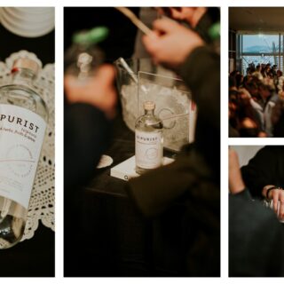 O/PURIST: Το Πρώτο Τσίπουρο Νέας Εποχής Ξεχωρίζει στην Έκθεση «Ελληνικό Απόσταγμα»