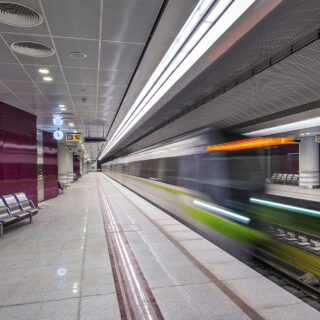 Ποιοι σταθμοί του Μετρό θα κλείνουν νωρίτερα από αύριο