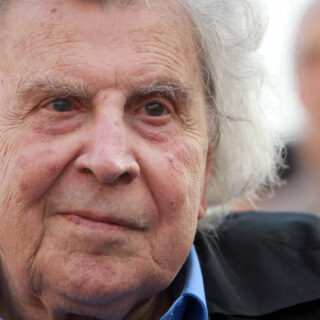 Συναυλία – αφιέρωμα στα 100 χρόνια από τη γέννηση του Μίκη Θεοδωράκη