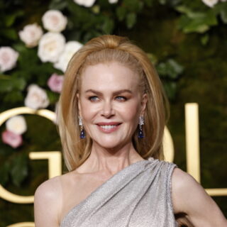 «Scarpetta»: Η Νικόλ Κίντμαν ζωντανεύει την εμβληματική ιατροδικαστή της Πατρίσια Κόρνγουελ