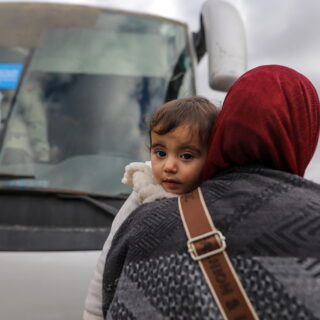 Άνοιξε εκ νέου το πέρασμα της Ράφα μεταξύ Γάζας και Αιγύπτου