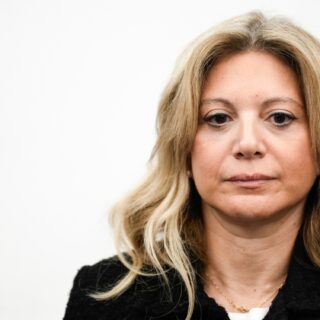 Αντιδράσεις μετά τις δηλώσεις της Μαρίας Καρυστιανού για τις αμβλώσεις