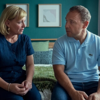 Θρίαμβος για το «Adolescence» και το «Train Dreams» στα φετινά Independent Spirit Awards