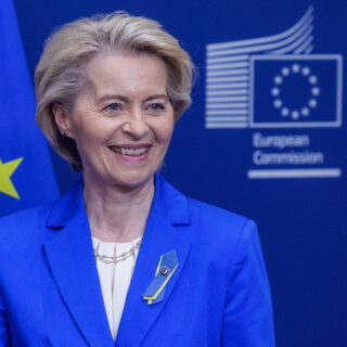 Η Κομισιόν προχωρά σε εφαρμογή της Mercosur, παρά το «όχι» του Ευρωκοινοβουλίου