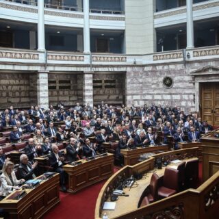 ΟΠΕΚΕΠΕ: Την Τρίτη οι άρσεις ασυλίας των 11 στην Επιτροπή Δεοντολογίας