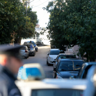 Έκρηξη σε κέντρο διασκέδασης στα Ιλίσια - Εντοπίστηκε εκρηκτική ύλη υψηλής ισχύος