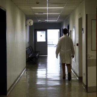 Ευαγγελισμός: Από σήμερα η πιλοτική εφαρμογή ιχνηλάτησης των ασθενών στις εφημερίες