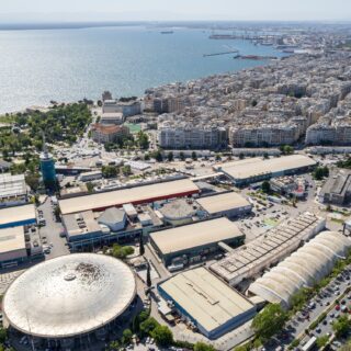 Μια «ανάσα» από τις 23.000 υπογραφές για το Μητροπολιτικό Πάρκο της ΔΕΘ