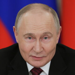 Πούτιν: Οποιαδήποτε δυτική δύναμη στην Ουκρανία θα αποτελεί «θεμιτό στόχο»