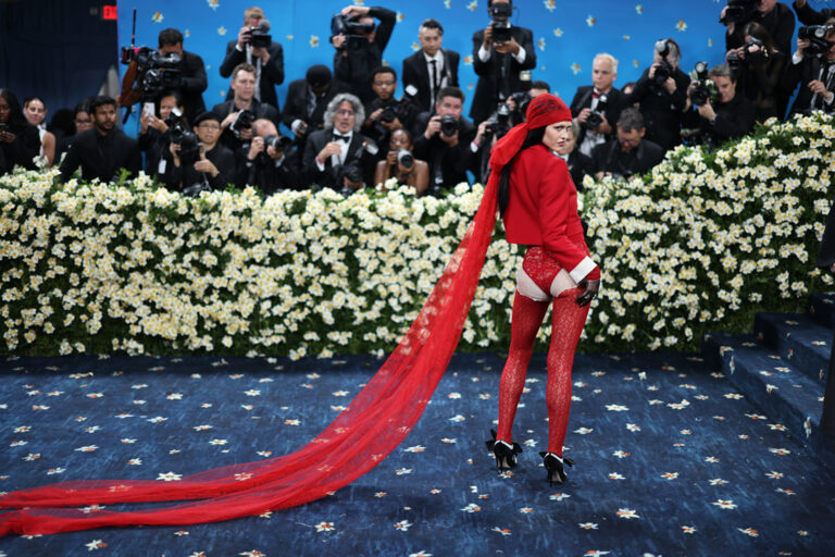 Met Gala