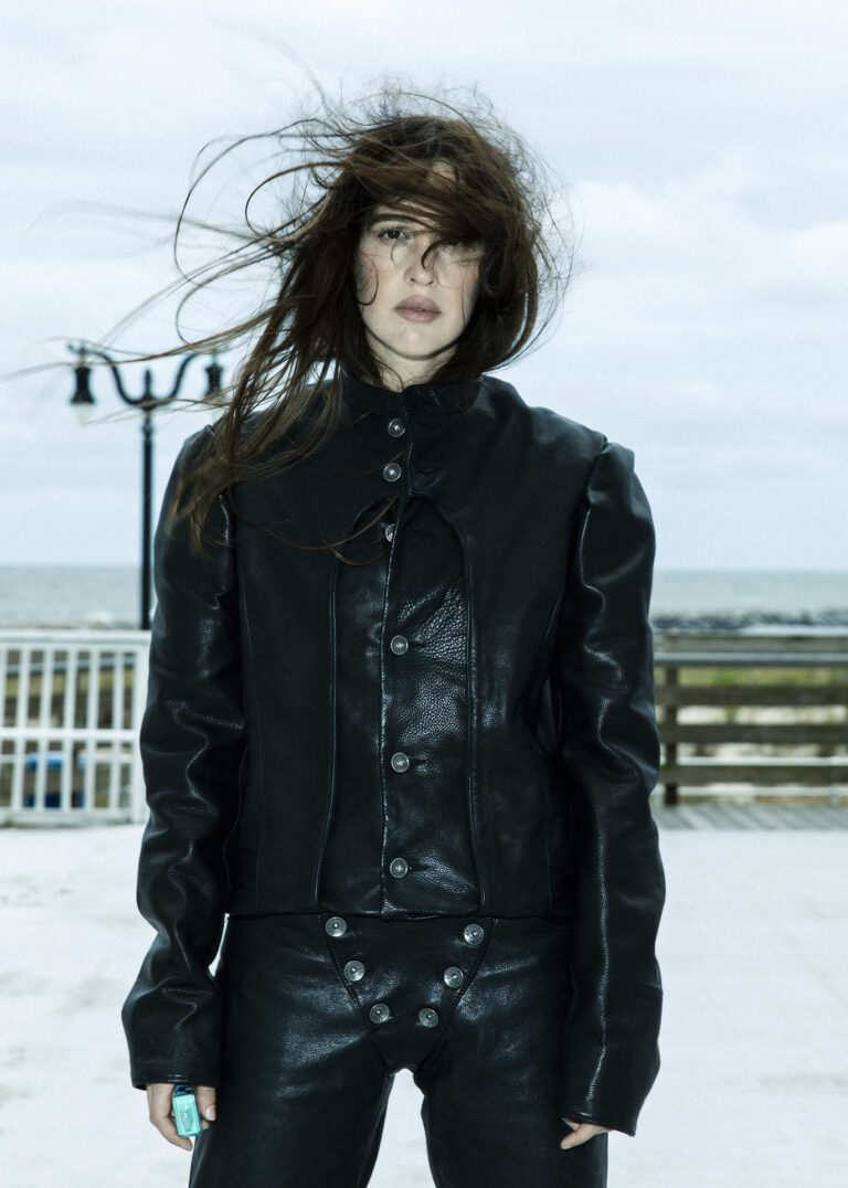 Marie Davidson