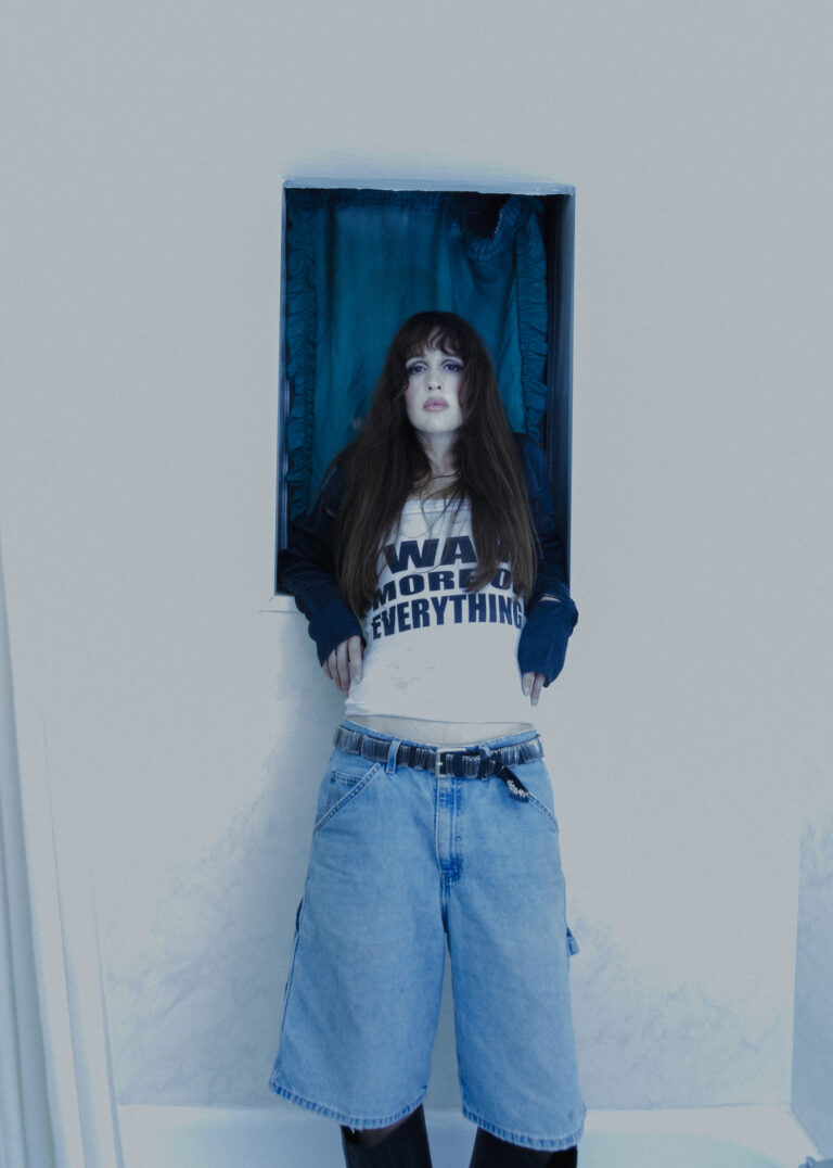 Marie Davidson