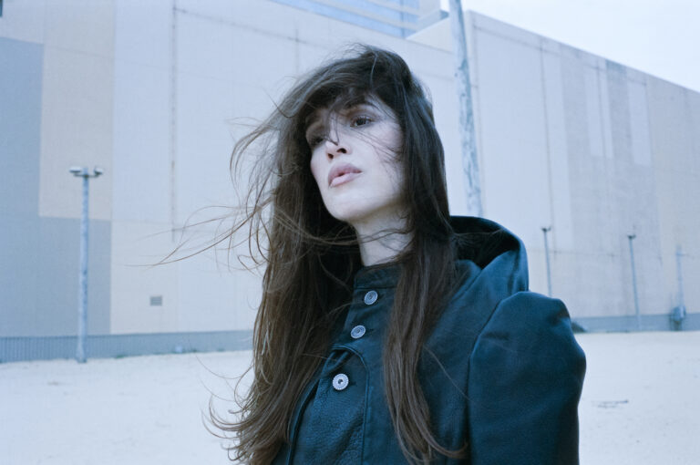 Marie Davidson