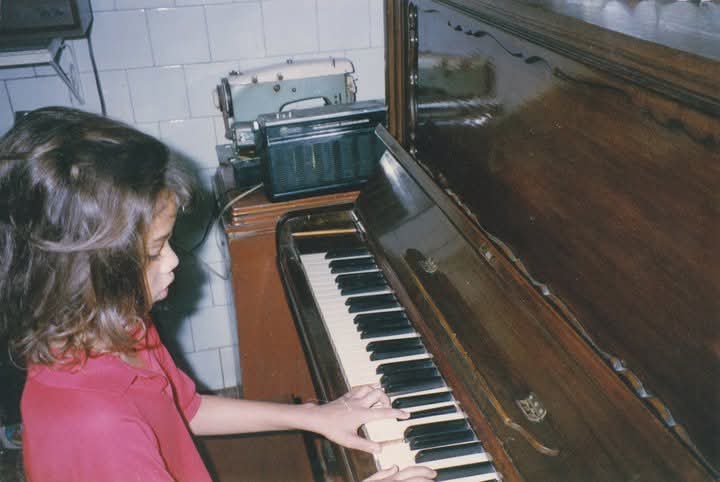 Rosanna Mailan