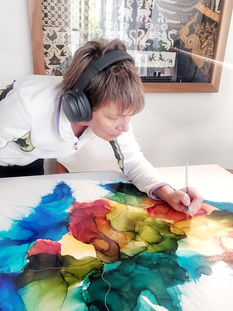 Svetlana Booth