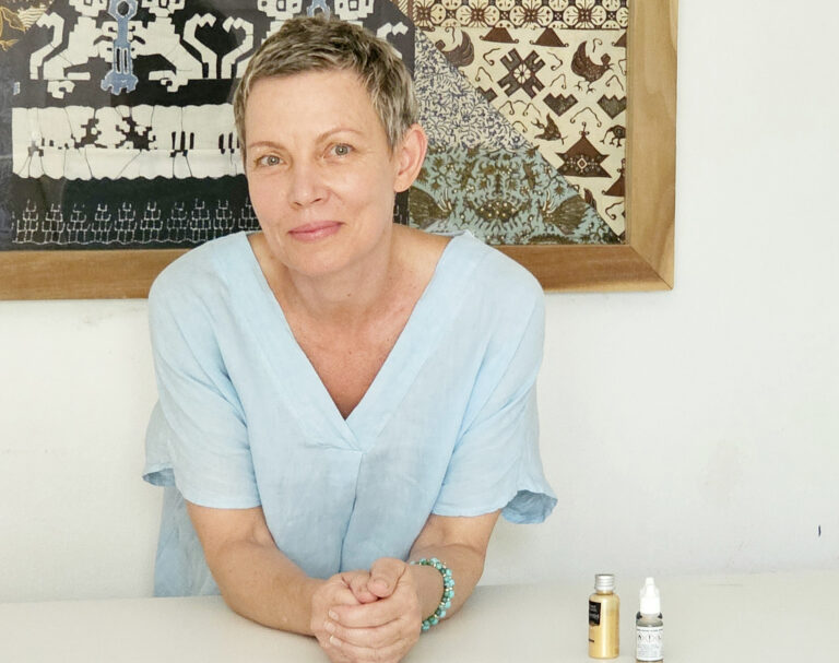 Svetlana Booth