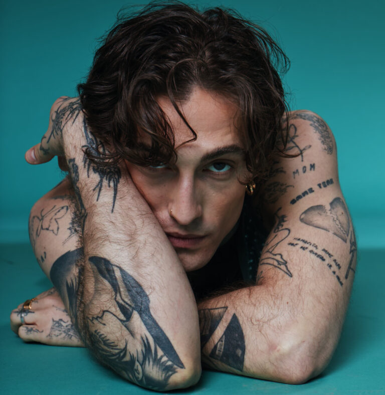 damiano david