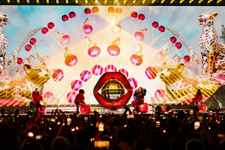 eurovision 2025