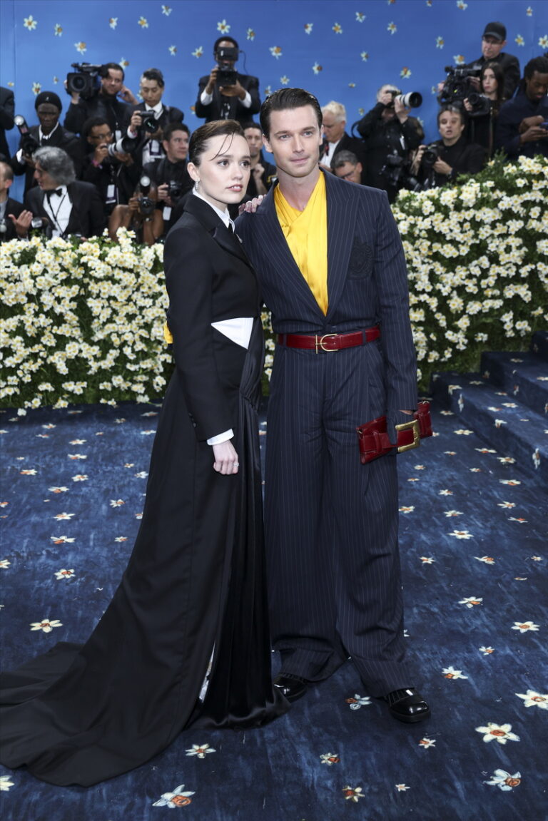 Met Gala