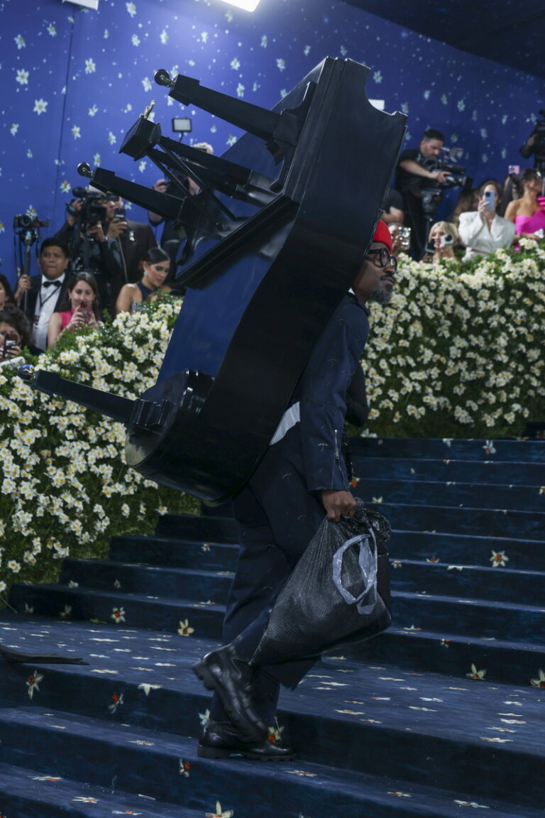 Met Gala