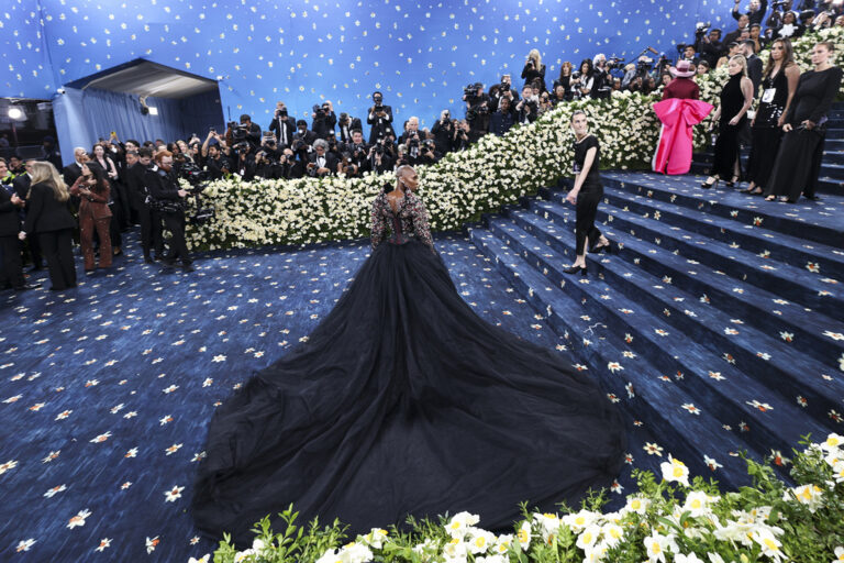 Met Gala