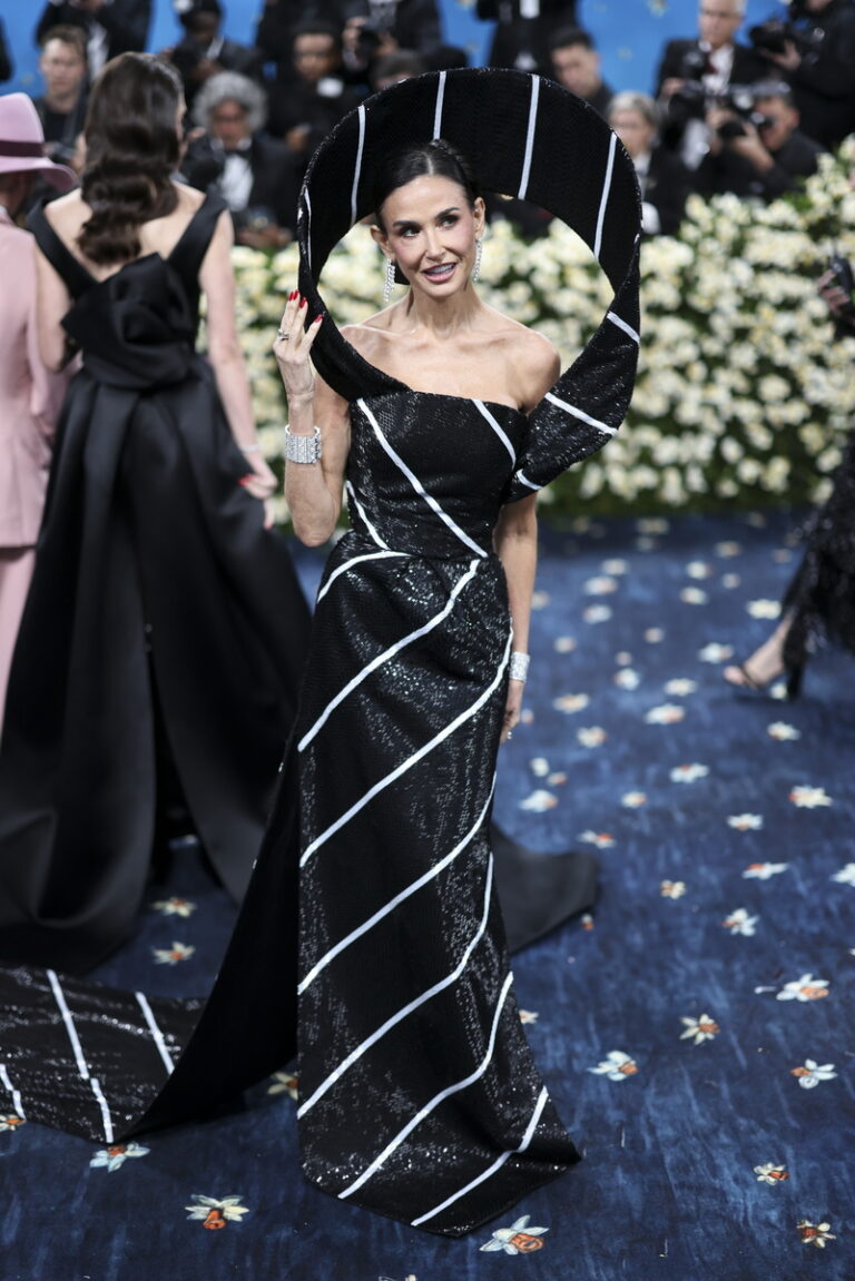Met Gala