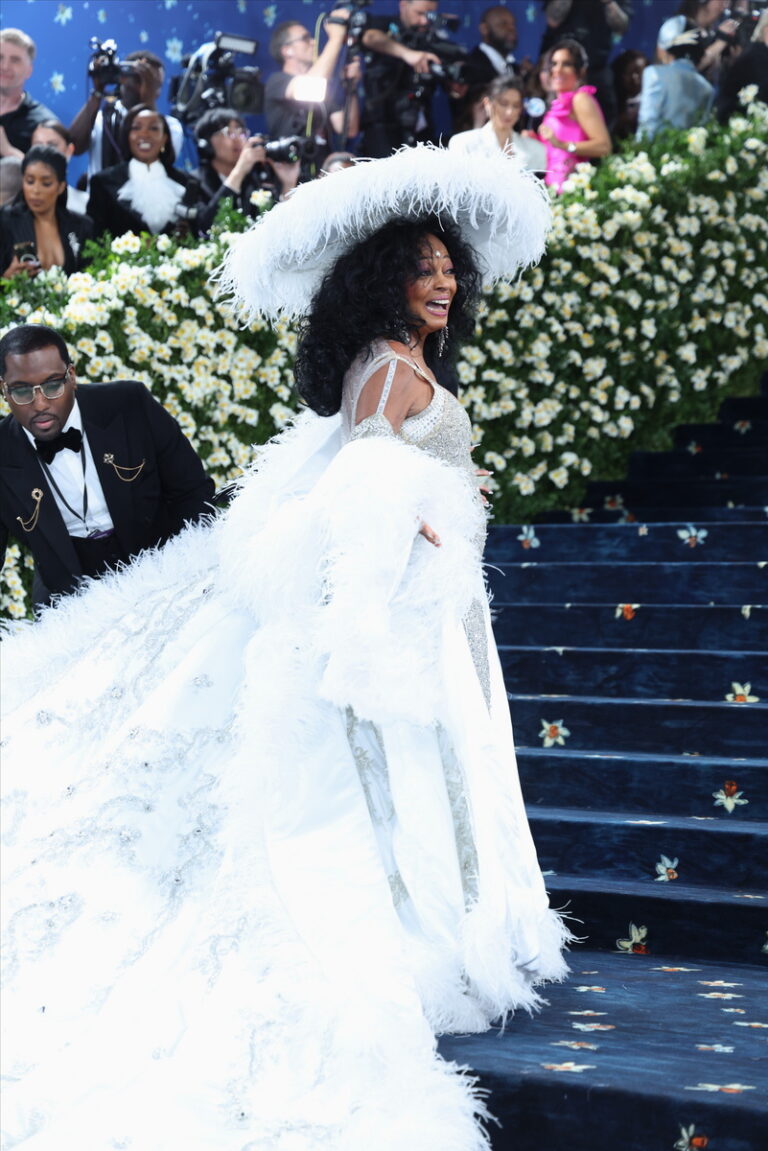 Met Gala