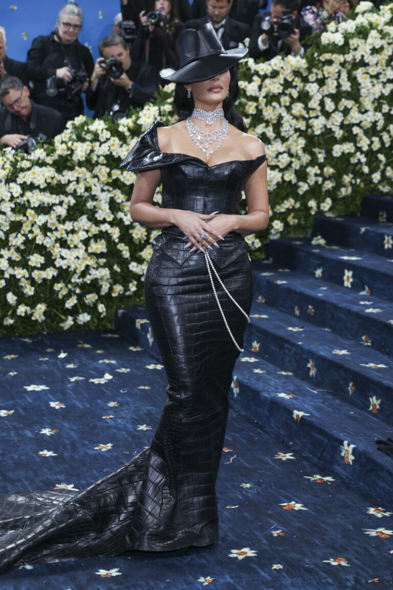 Met Gala