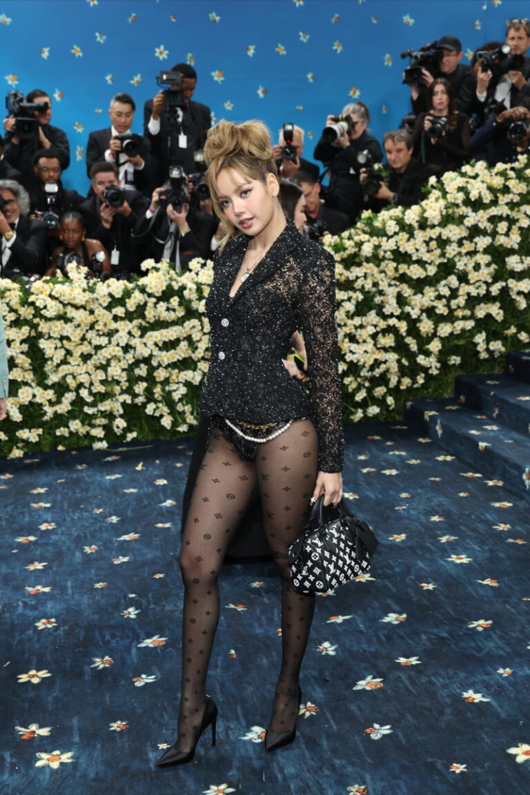 Met Gala