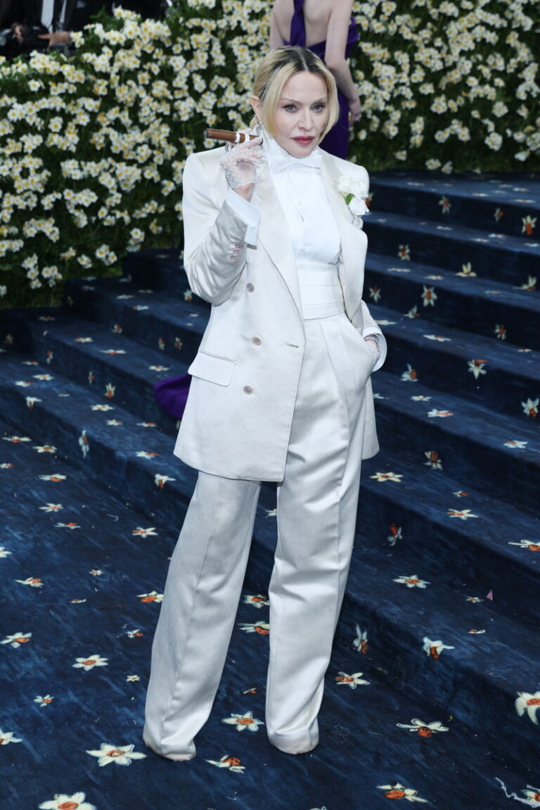 Met Gala