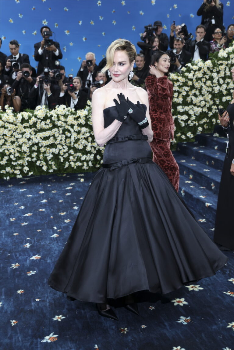 Met Gala