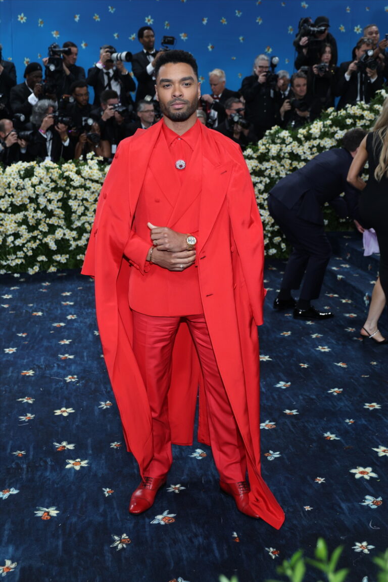 Met Gala