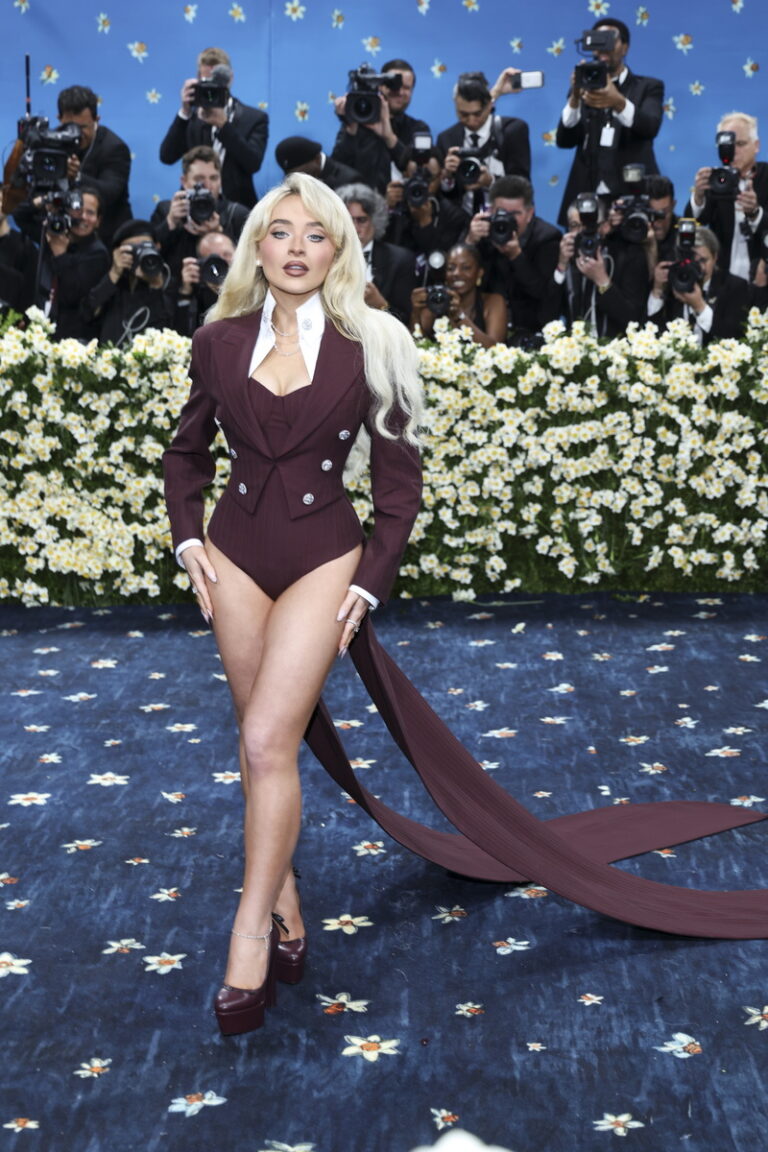 Met Gala