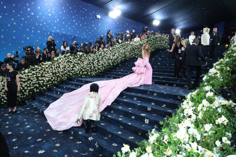 Met Gala