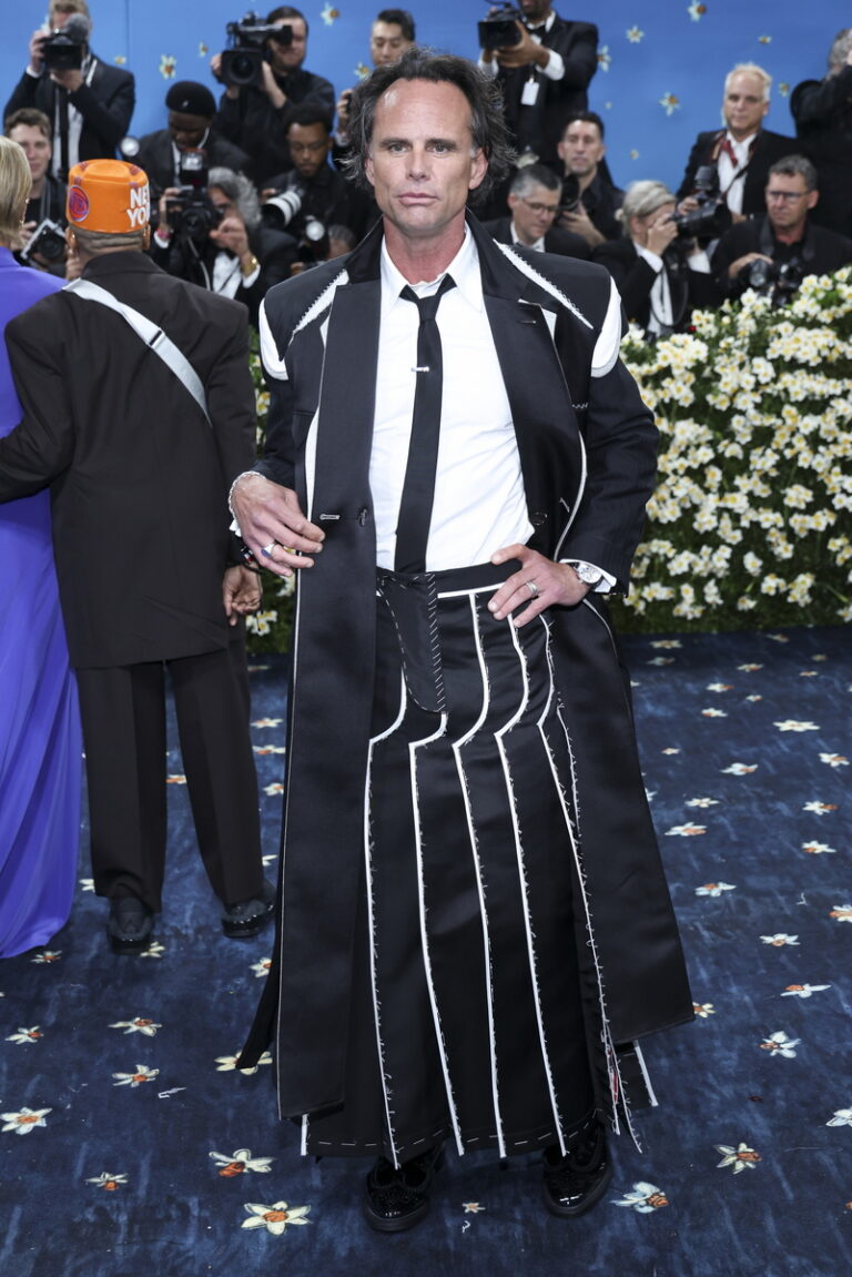 Met Gala