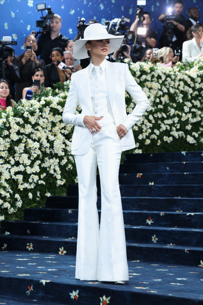 Met Gala