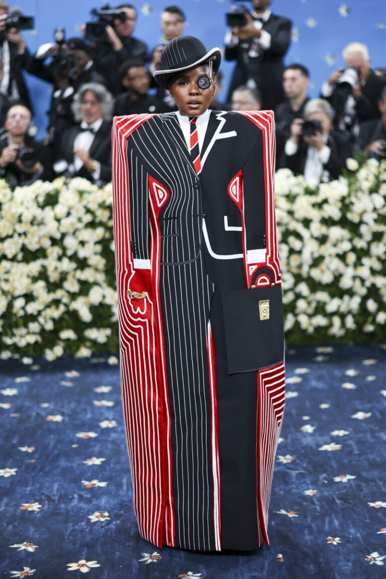 Met Gala