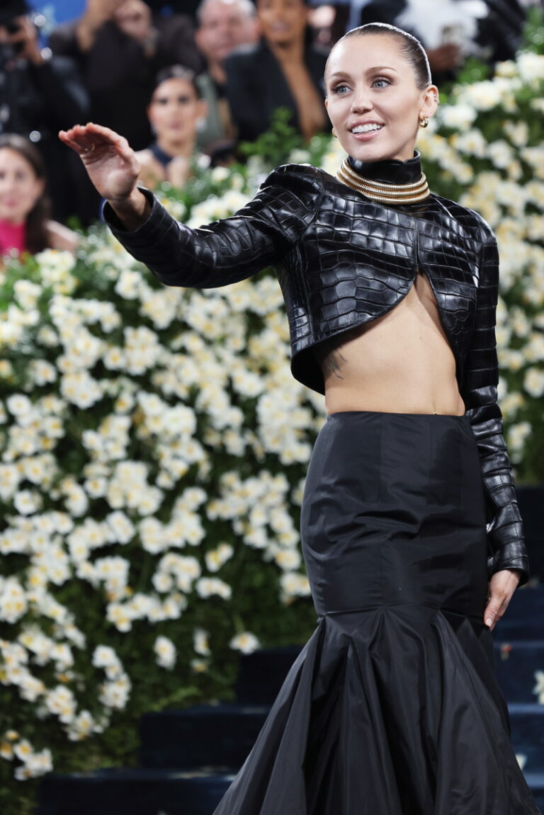 Met Gala