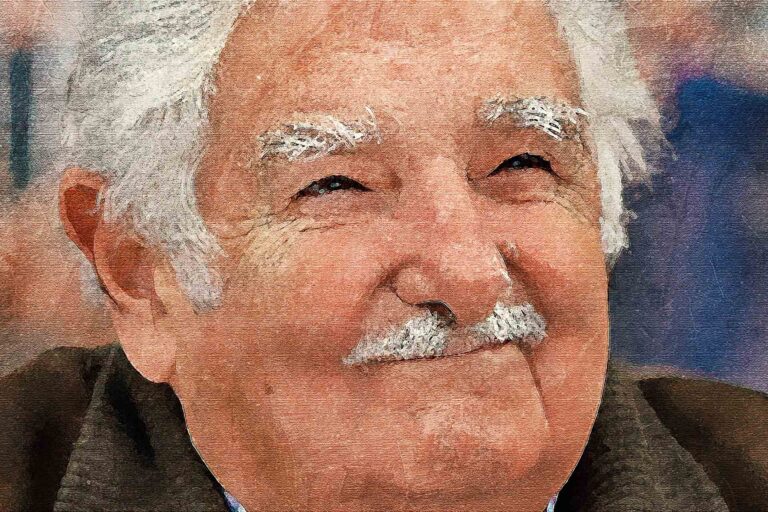 Χοσέ Μουχίκα