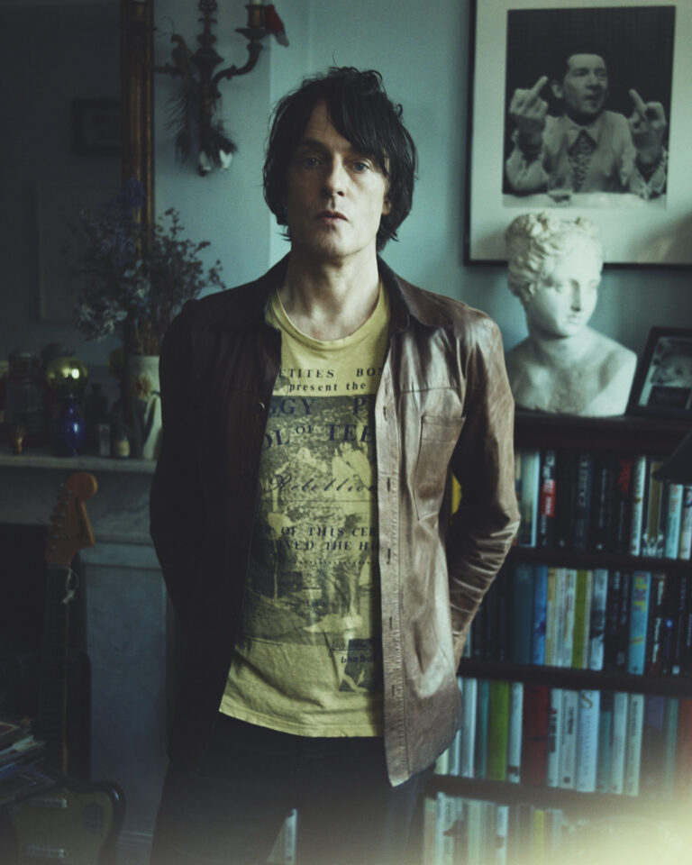 Spiritualized
