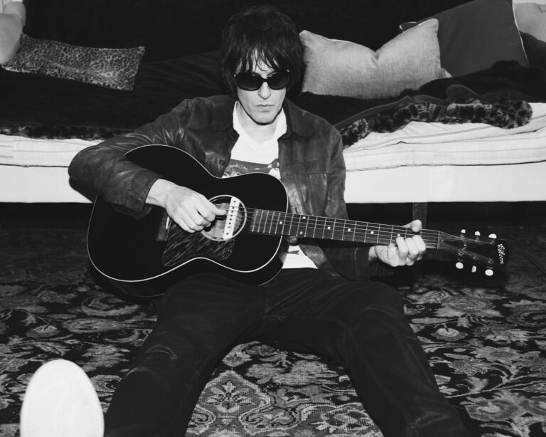 Spiritualized