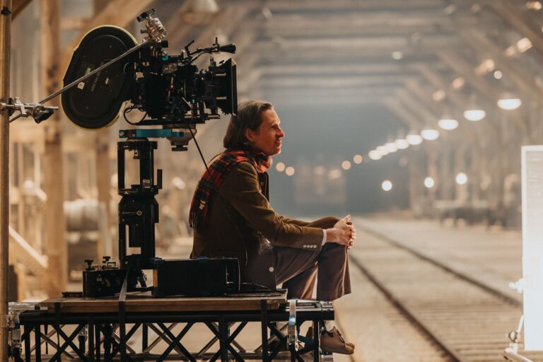 wes anderson