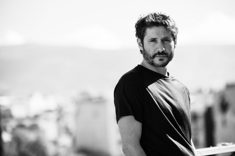Γιάννης Νικολαΐδης