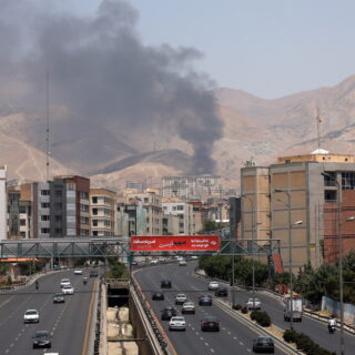 ΟΗΕ: Έγκλημα πολέμου η ισραηλινή αεροπορική επίθεση σε φυλακή του Ιράν