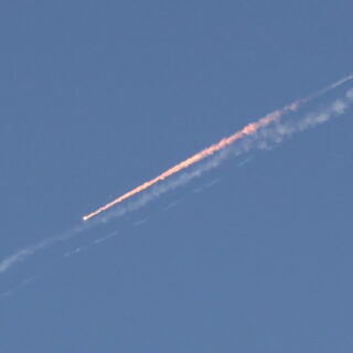 Τουρκία για κατάρριψη ιρανικού πυραύλου: «Πιστεύουμε ότι στόχος ήταν στρατιωτική βάση στην Κύπρο»