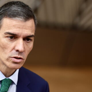 Οι Καταλανοί αποσύρουν τη στήριξή τους στην κυβέρνηση Σάντσεθ