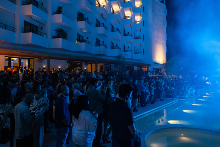 Ace Hotel
