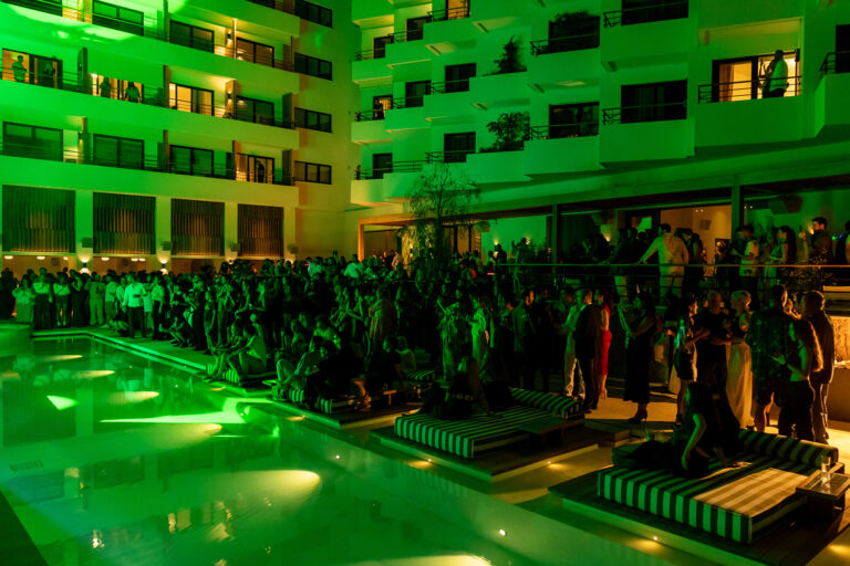 Ace Hotel