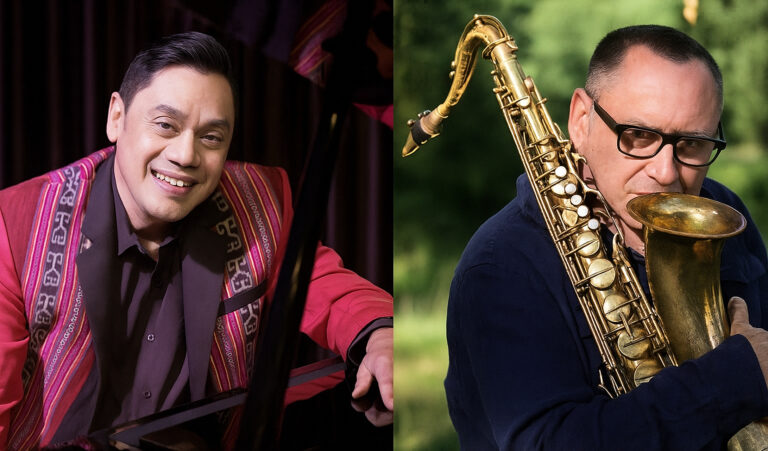 Dwiki Dharmawan Gilad Atzmon