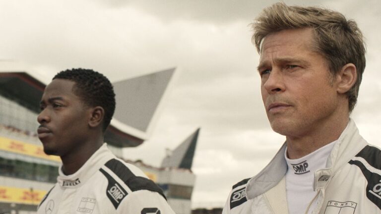 F1: The Movie
